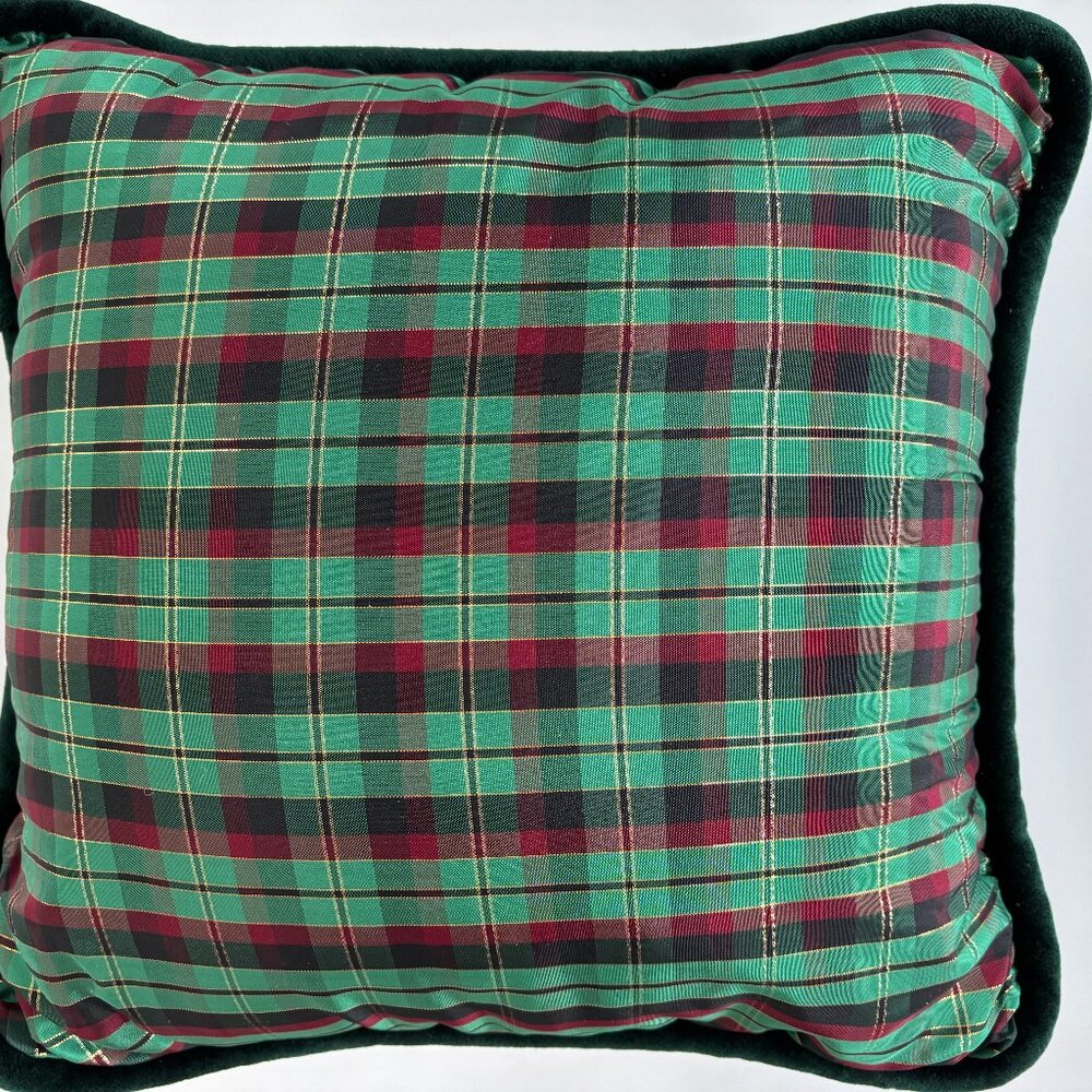 CHRISTMAS PILLOW